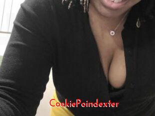 CookiePoindexter