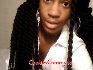 CookiesCreamyxo