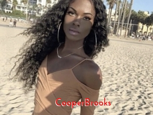 CooperBrooks