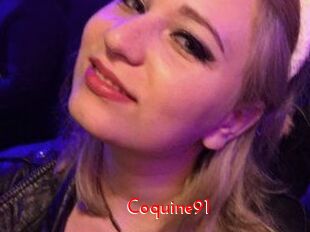 Coquine91