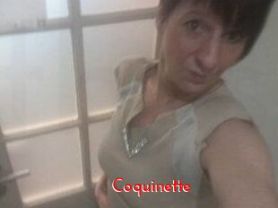 Coquinette