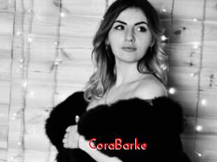 CoraBarke