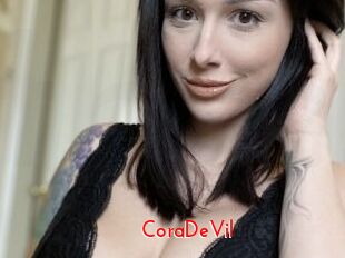 CoraDeVil