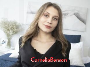 CorneliaBenson