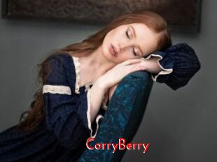 CorryBerry