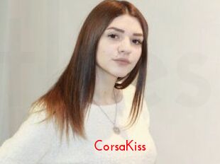 CorsaKiss