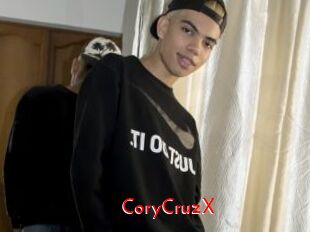 CoryCruzX