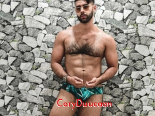 CoryDuucaan