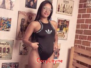 CoryLayne