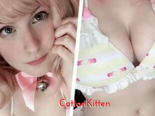 CottonKitten