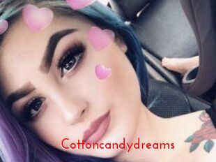 Cottoncandydreams