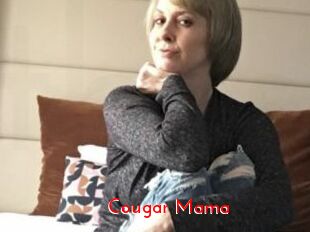 Cougar_Mama