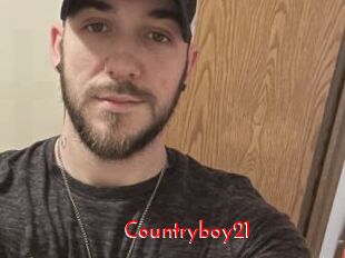 Countryboy21