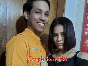 CoupleHornyHot