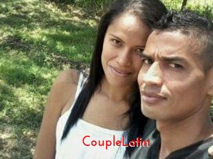 CoupleLatin