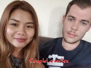 CoupleLovesSex