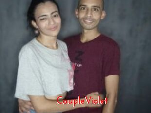 CoupleViolet