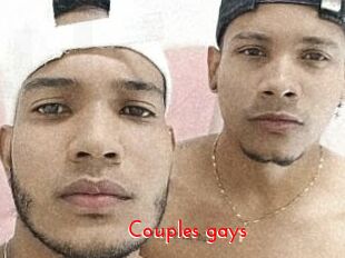 Couples_gays