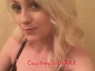 CourtneyScottXXX