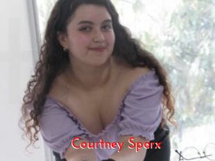 Courtney_Sparx