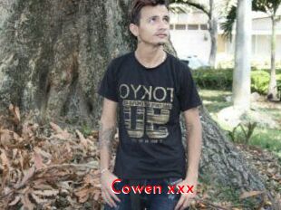 Cowen_xxx