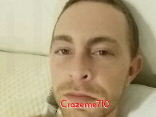 Crazeme710