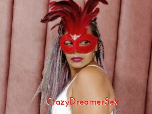 CrazyDreamerSex