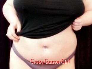 CrazyGamerGirl