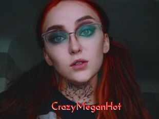 CrazyMeganHot