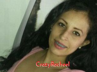 CrazyRacheel