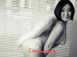 Creamasiapie