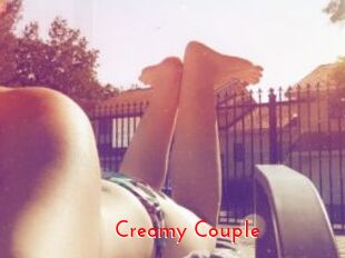 Creamy_CoupIe