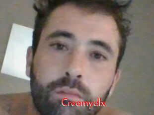 Creamydlx