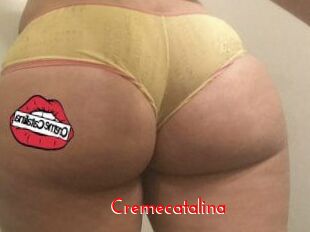 Cremecatalina