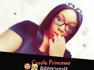 Creole_Princessa