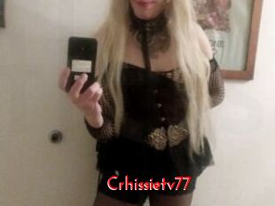 Crhissietv77