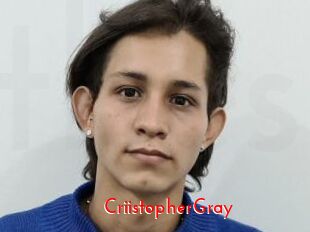 CriistopherGray