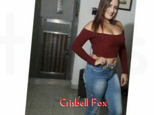 Crisbell_Fox