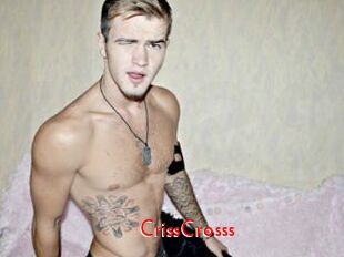 CrissCrosss