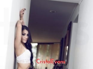 CristalEvans