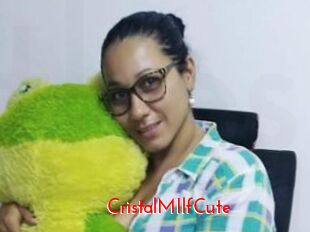 CristalMIlfCute