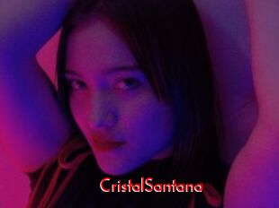 CristalSantana