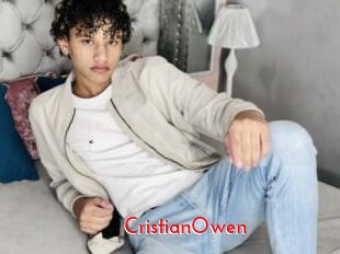 CristianOwen