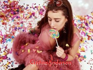 CristinaAnderson