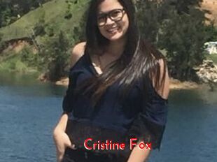 Cristine_Fox