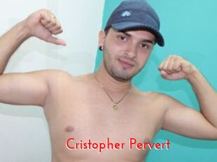 Cristopher_Pervert The Sex