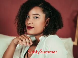 CristySummer