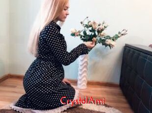 CrystalAmi