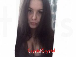 CrystalCrystal