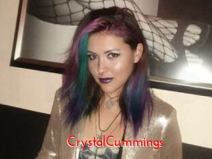 CrystalCummings
